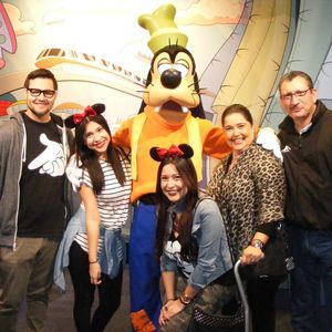 Meet your Posher, Patricia